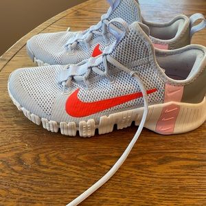 Nike Free Metcon 3 women’s shoes